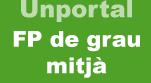 Unportal: FP de grau mitjà